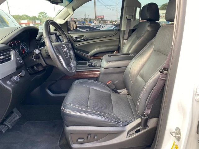2017 GMC Yukon 4th Gen - Image 14 of 21