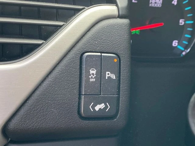 2017 GMC Yukon 4th Gen - Image 20 of 21