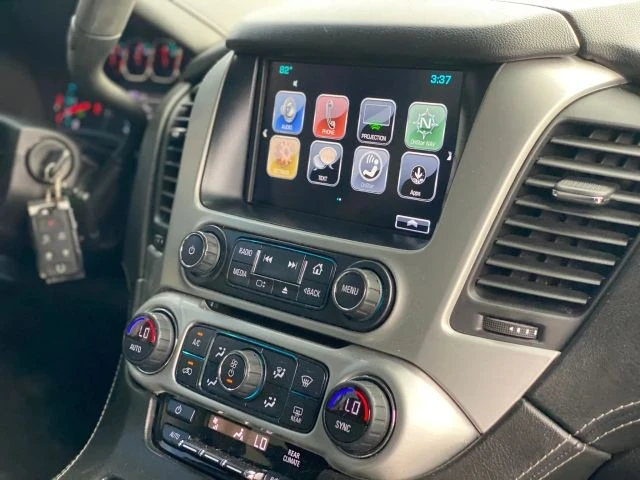 2017 GMC Yukon 4th Gen - Image 11 of 21