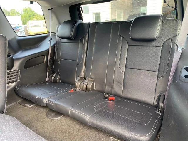 2017 GMC Yukon 4th Gen - Image 21 of 21