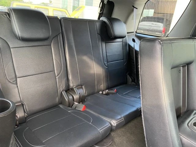 2017 GMC Yukon 4th Gen - Image 16 of 21