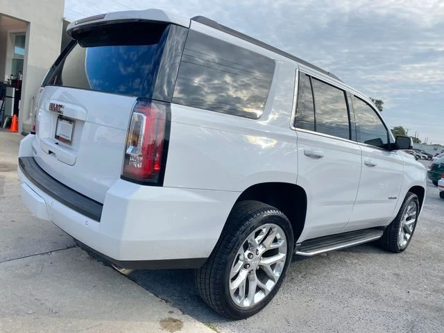 2017 GMC Yukon 4th Gen - Image 5 of 12