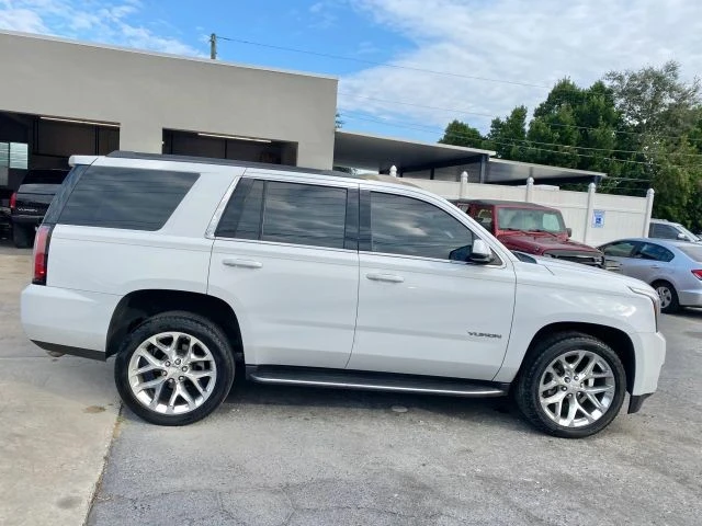 2017 GMC Yukon 4th Gen - Image 6 of 21