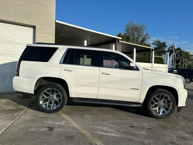 2017 GMC Yukon 4th Gen - Image 2 of 21