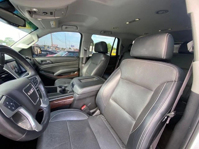2017 GMC Yukon 4th Gen - Image 19 of 21