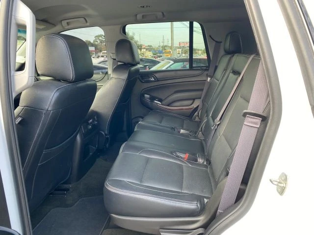 2017 GMC Yukon 4th Gen - Image 19 of 21