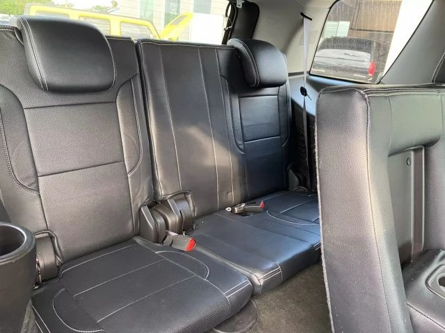 2017 GMC Yukon 4th Gen - Image 11 of 12