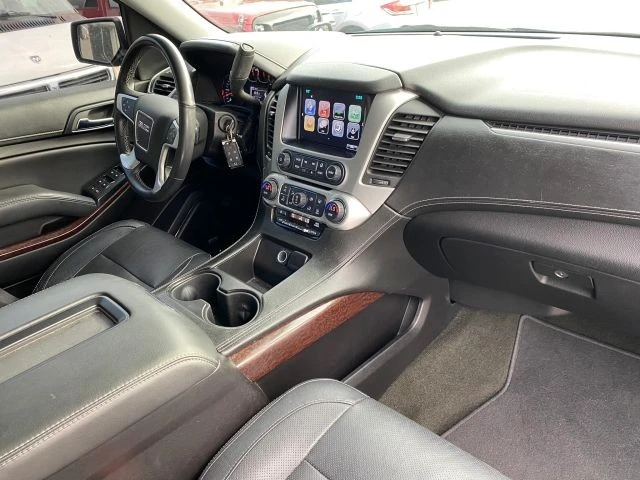 2017 GMC Yukon 4th Gen - Image 9 of 21