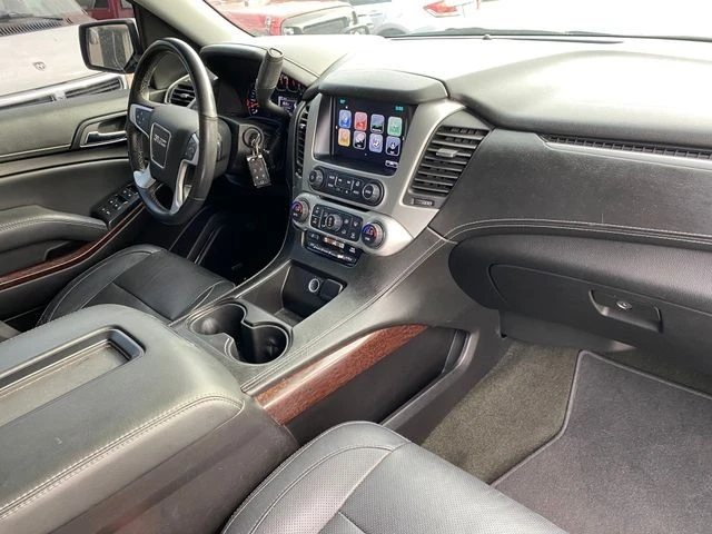 2017 GMC Yukon 4th Gen - Image 9 of 12