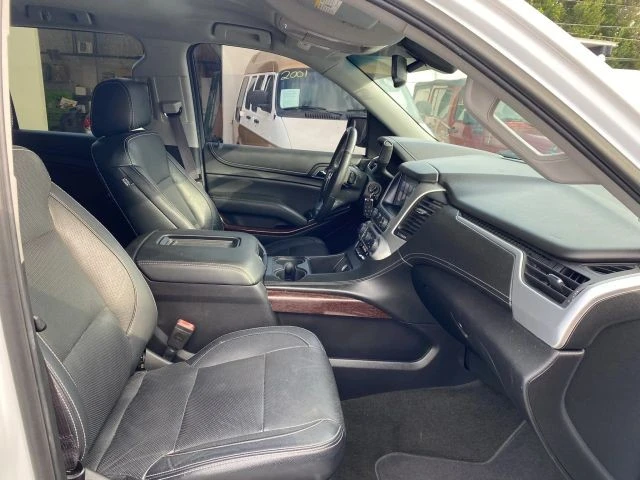 2017 GMC Yukon 4th Gen - Image 8 of 21