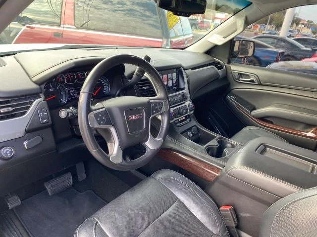 2017 GMC Yukon 4th Gen - Image 17 of 21