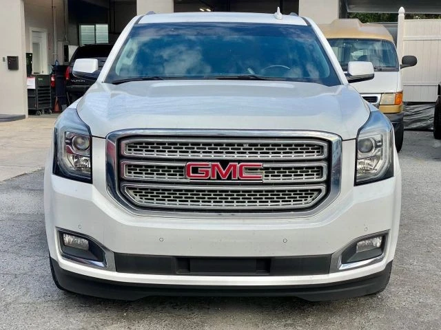 2017 GMC Yukon 4th Gen - Image 7 of 21