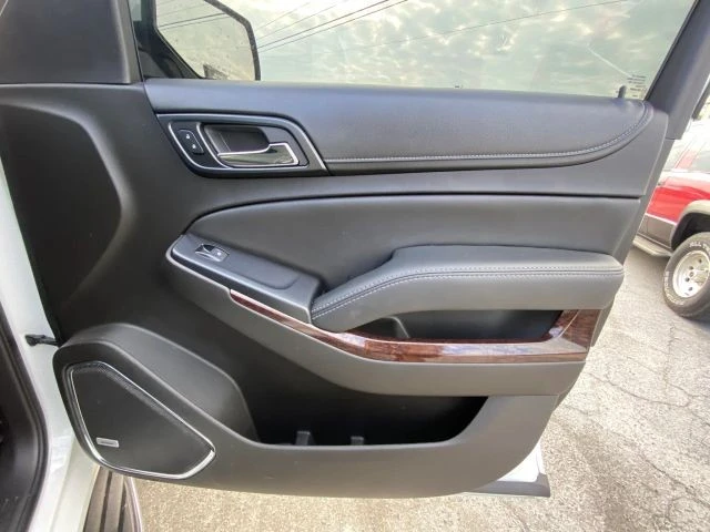 2017 GMC Yukon 4th Gen - Image 21 of 21