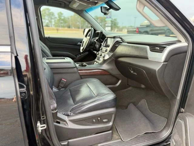 2017 GMC Yukon 5th Gen - Image 15 of 21