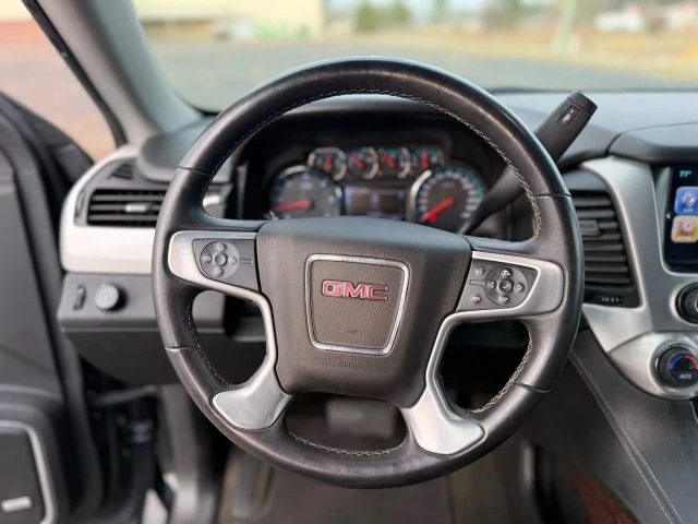 2017 GMC Yukon 5th Gen - Image 11 of 21