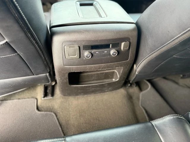 2017 GMC Yukon 5th Gen - Image 7 of 21