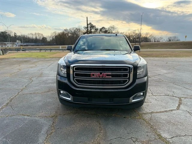2017 GMC Yukon 5th Gen - Image 21 of 21