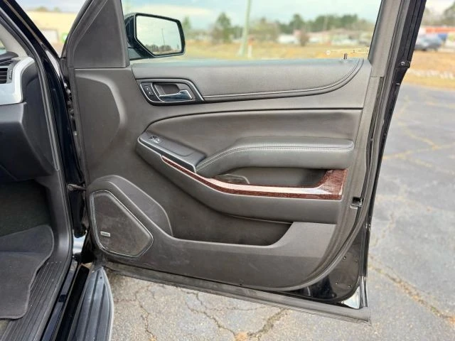 2017 GMC Yukon 5th Gen - Image 16 of 21