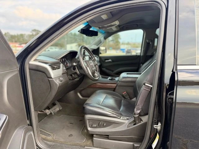 2017 GMC Yukon 5th Gen - Image 5 of 21