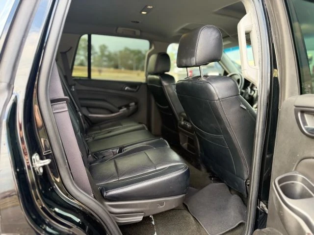 2017 GMC Yukon 5th Gen - Image 13 of 21