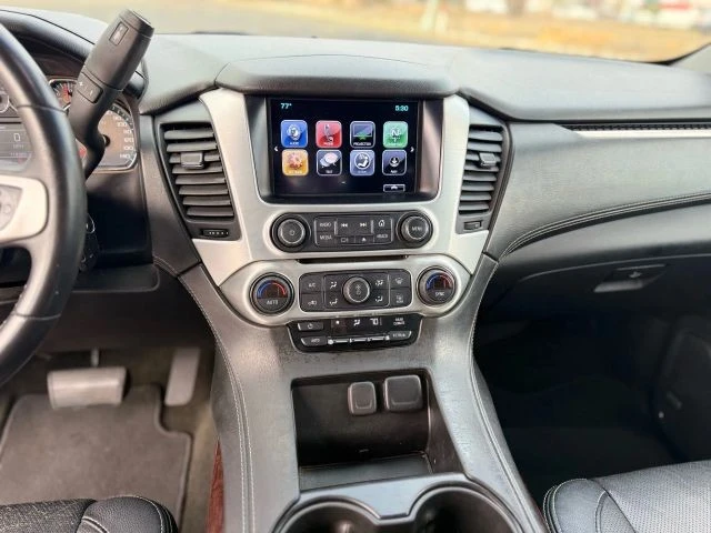 2017 GMC Yukon 5th Gen - Image 9 of 21