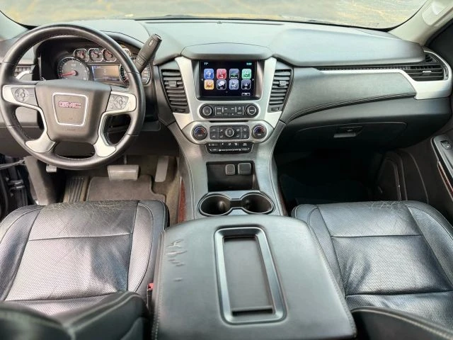 2017 GMC Yukon 5th Gen - Image 8 of 21
