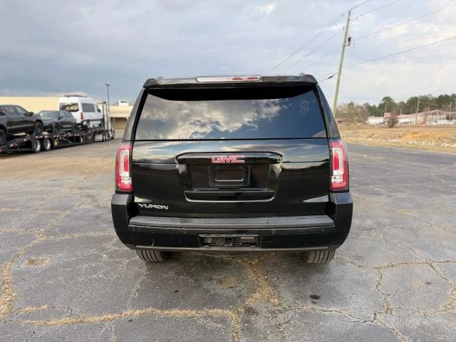 2017 GMC Yukon 5th Gen - Image 17 of 21