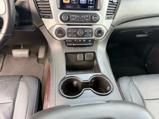 2017 GMC Yukon 5th Gen - Image 10 of 21