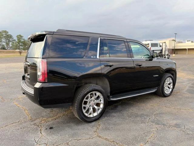 2017 GMC Yukon 5th Gen - Image 18 of 21