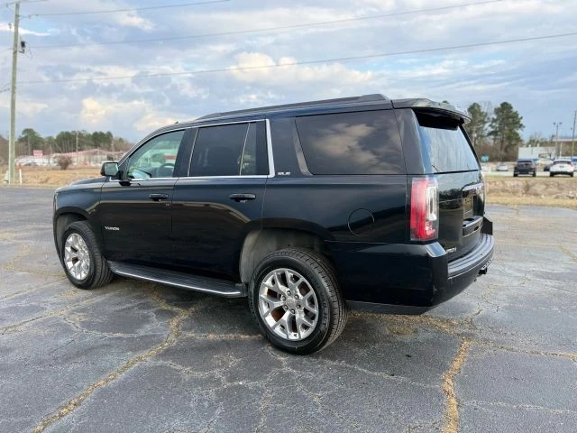 2017 GMC Yukon 5th Gen - Image 2 of 21