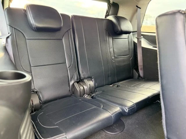 2017 GMC Yukon 5th Gen - Image 14 of 21