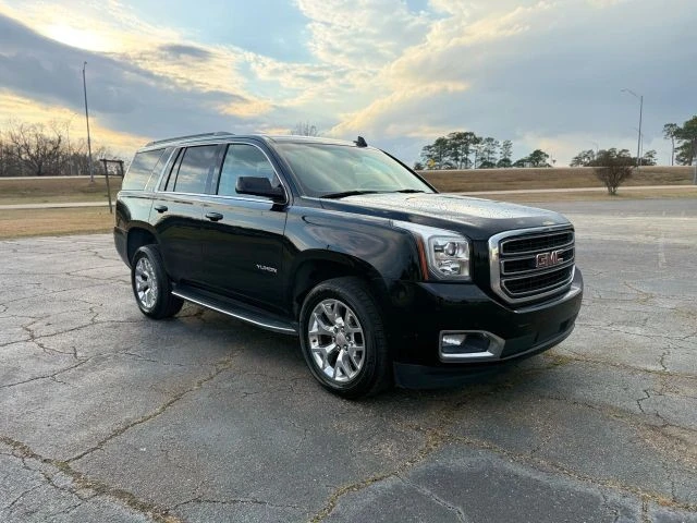 2017 GMC Yukon 5th Gen - Image 20 of 21
