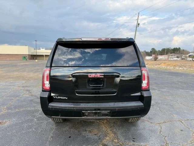 2017 GMC Yukon 5th Gen - Image 4 of 21