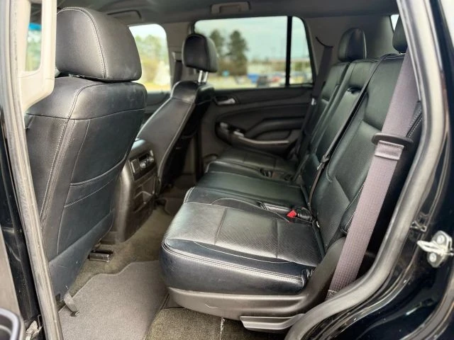 2017 GMC Yukon 5th Gen - Image 6 of 21