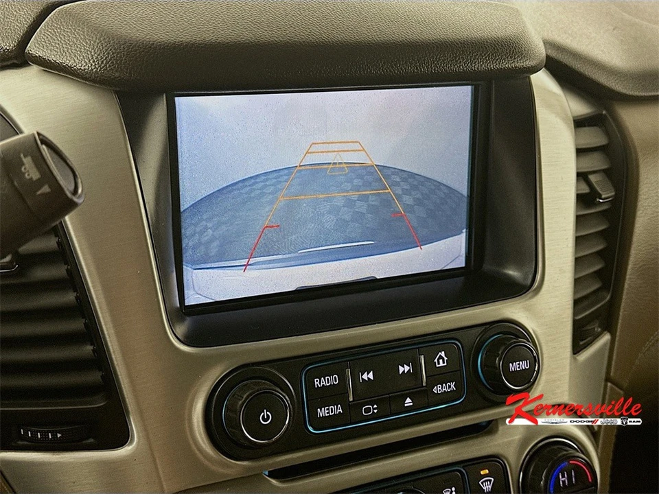 2017 GMC Yukon 5th Gen - Image 20 of 21