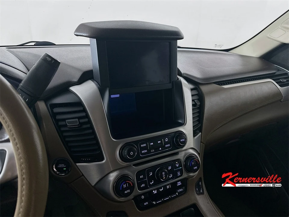 2017 GMC Yukon 5th Gen - Image 18 of 21