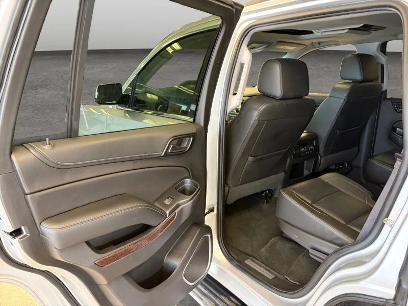 2017 GMC Yukon 4th Gen - Image 12 of 12
