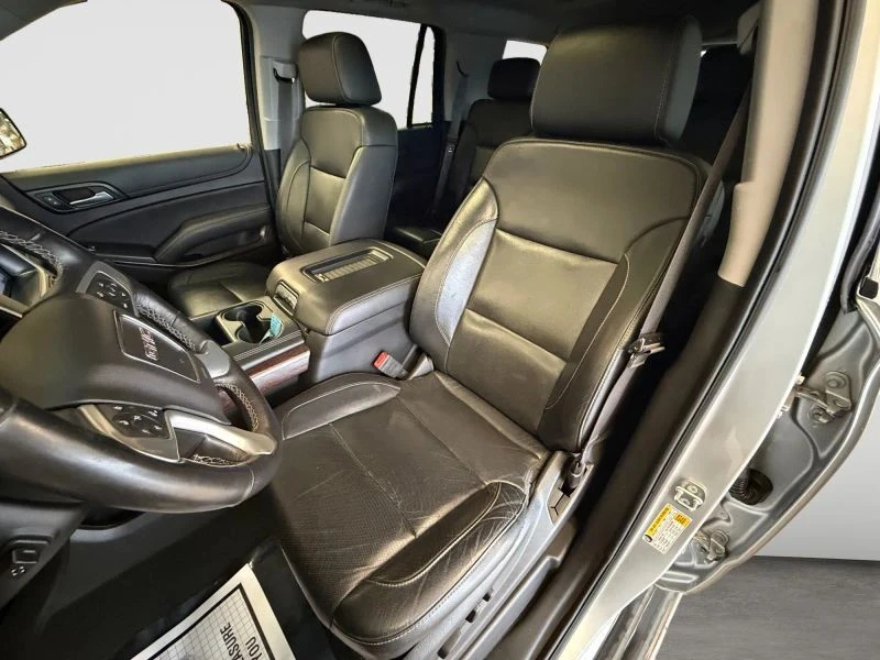 2017 GMC Yukon 4th Gen - Image 11 of 12