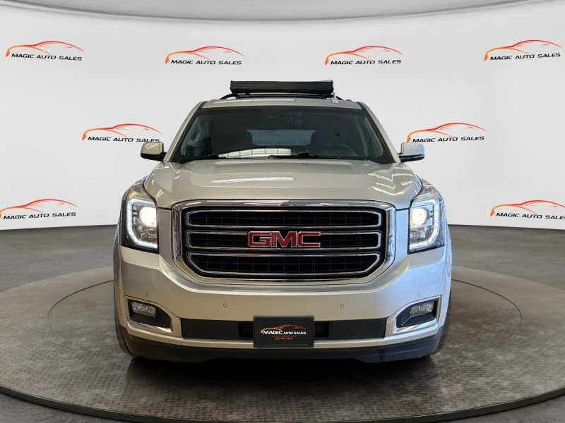 2017 GMC Yukon 4th Gen - Image 3 of 12