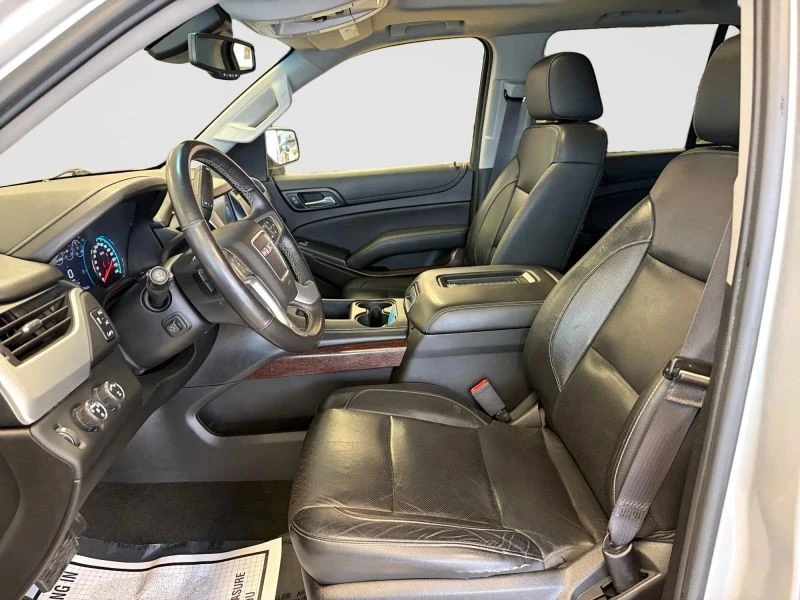 2017 GMC Yukon 4th Gen - Image 10 of 12