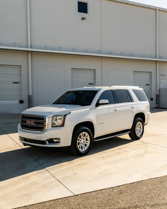 2017 GMC Yukon 4th Gen - Image 4 of 31