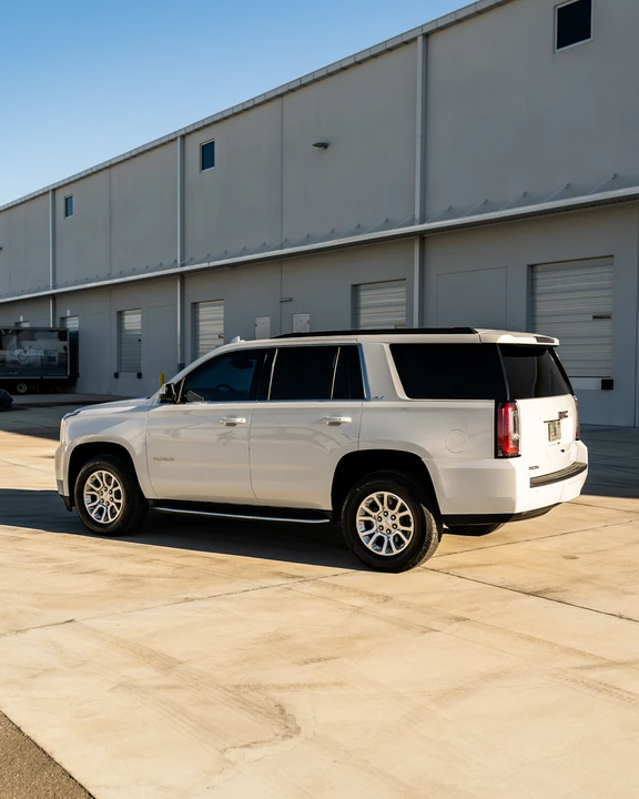 2017 GMC Yukon 4th Gen - Image 22 of 31