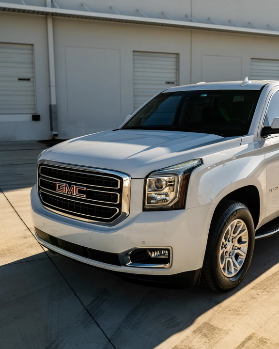 2017 GMC Yukon 4th Gen - Image 29 of 31