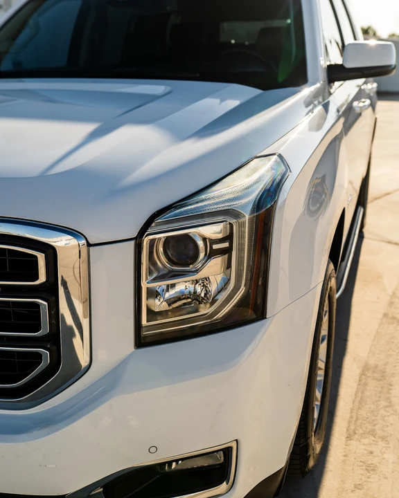 2017 GMC Yukon 4th Gen - Image 27 of 31
