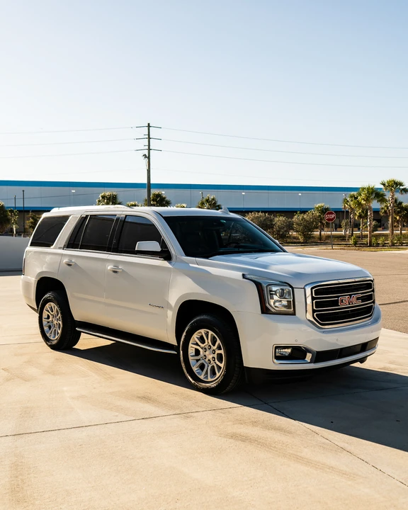 2017 GMC Yukon 4th Gen - Image 12 of 31