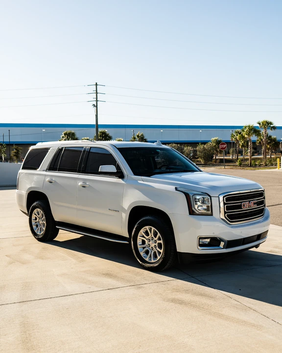 2017 GMC Yukon 4th Gen - Image 13 of 31