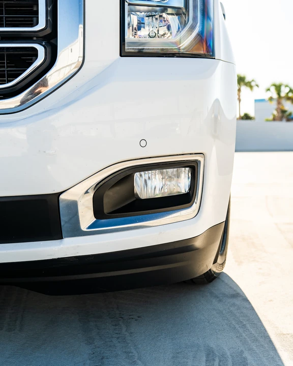 2017 GMC Yukon 4th Gen - Image 28 of 31