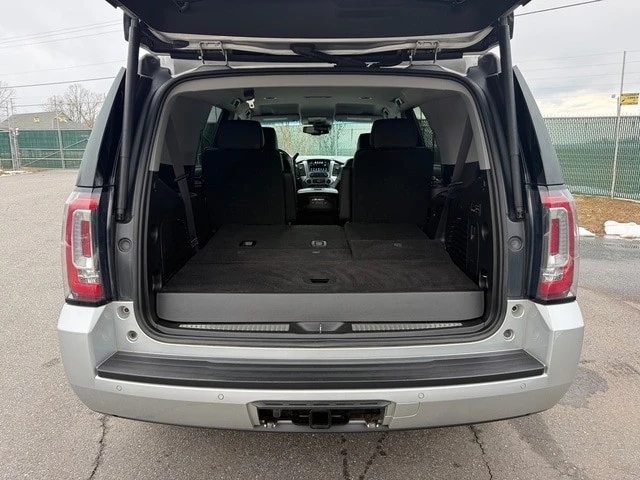 2017 GMC Yukon 4th Gen - Image 20 of 21