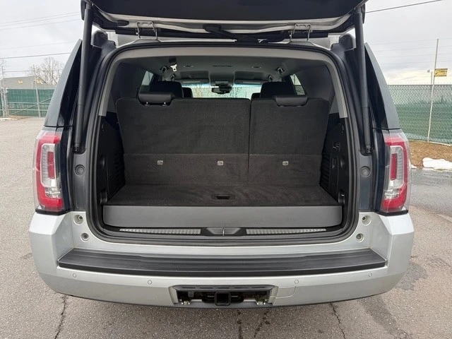 2017 GMC Yukon 4th Gen - Image 19 of 21