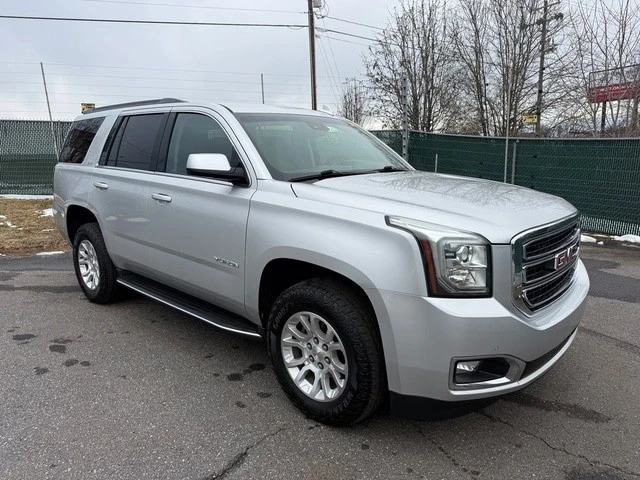 2017 GMC Yukon 4th Gen - Image 3 of 21